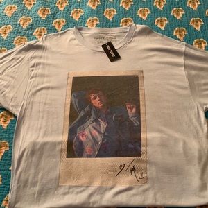 Troye Sivan T-Shirt